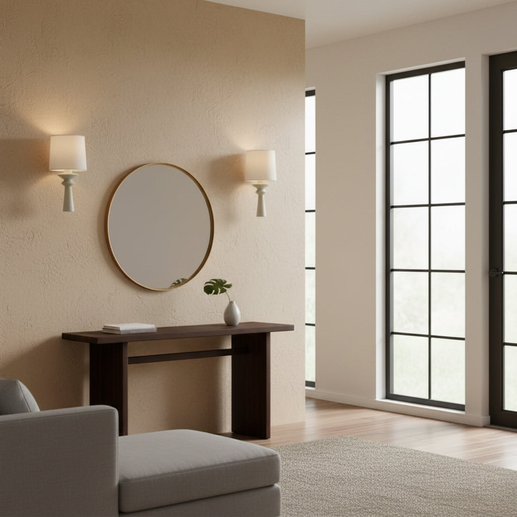 Constantin Wall Lamp