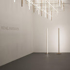 Coordinates Floor Lamp Floor lamp