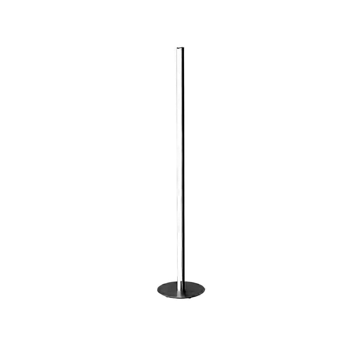 Coordinates Floor Lamp Black ? 9.8″ x H 65″ / Dia 25cm x H 165cm / Warm White / US Plug Floor lamp