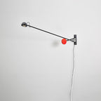Precision Movement Wall Lamp Wall lamp