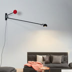 Precision Movement Wall Lamp Wall lamp