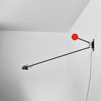Precision Movement Wall Lamp Wall lamp