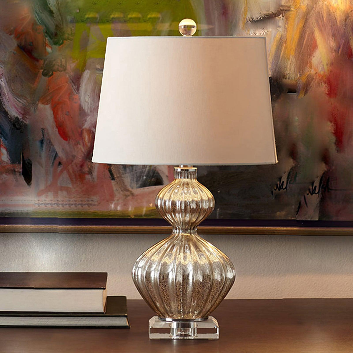 Cottage Table Lamp Table lamp