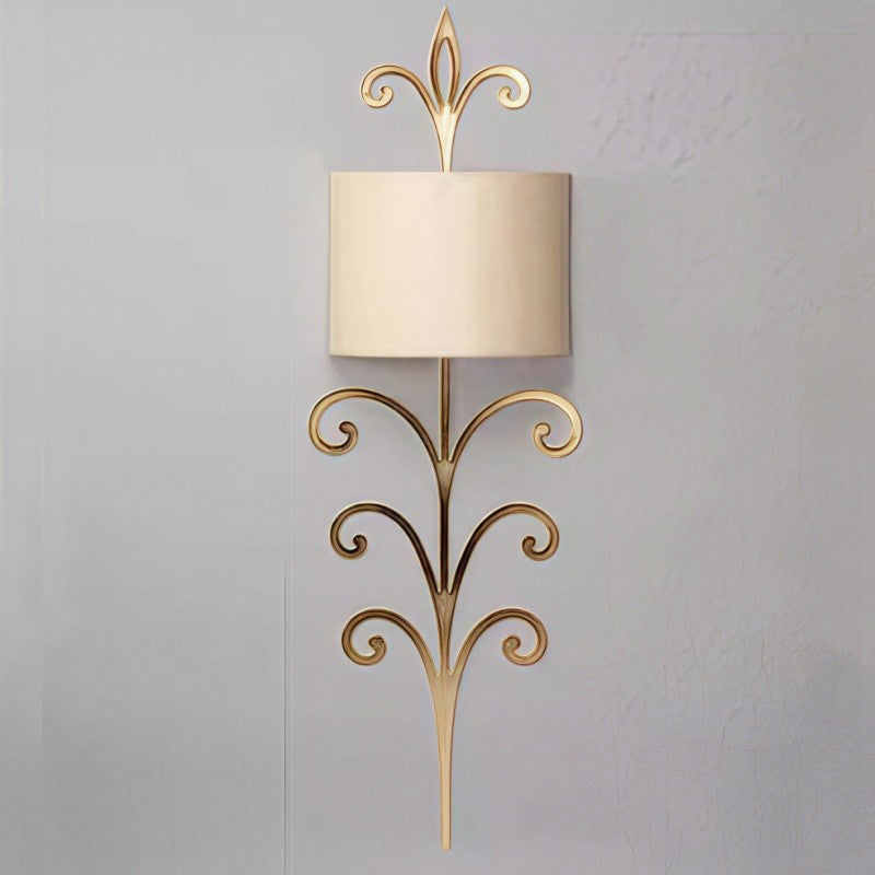 Crawford Wall Lamp