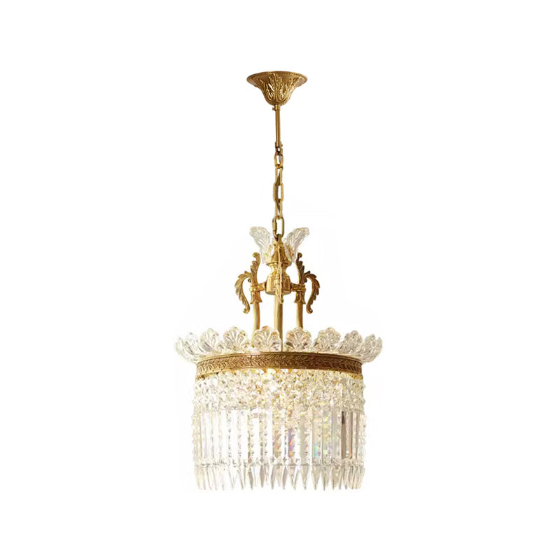 Crinoline Chandelier