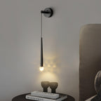 Crystal Conical Wall Lamp Wall lamp