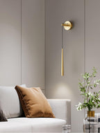 Crystal Conical Wall Lamp Wall lamp