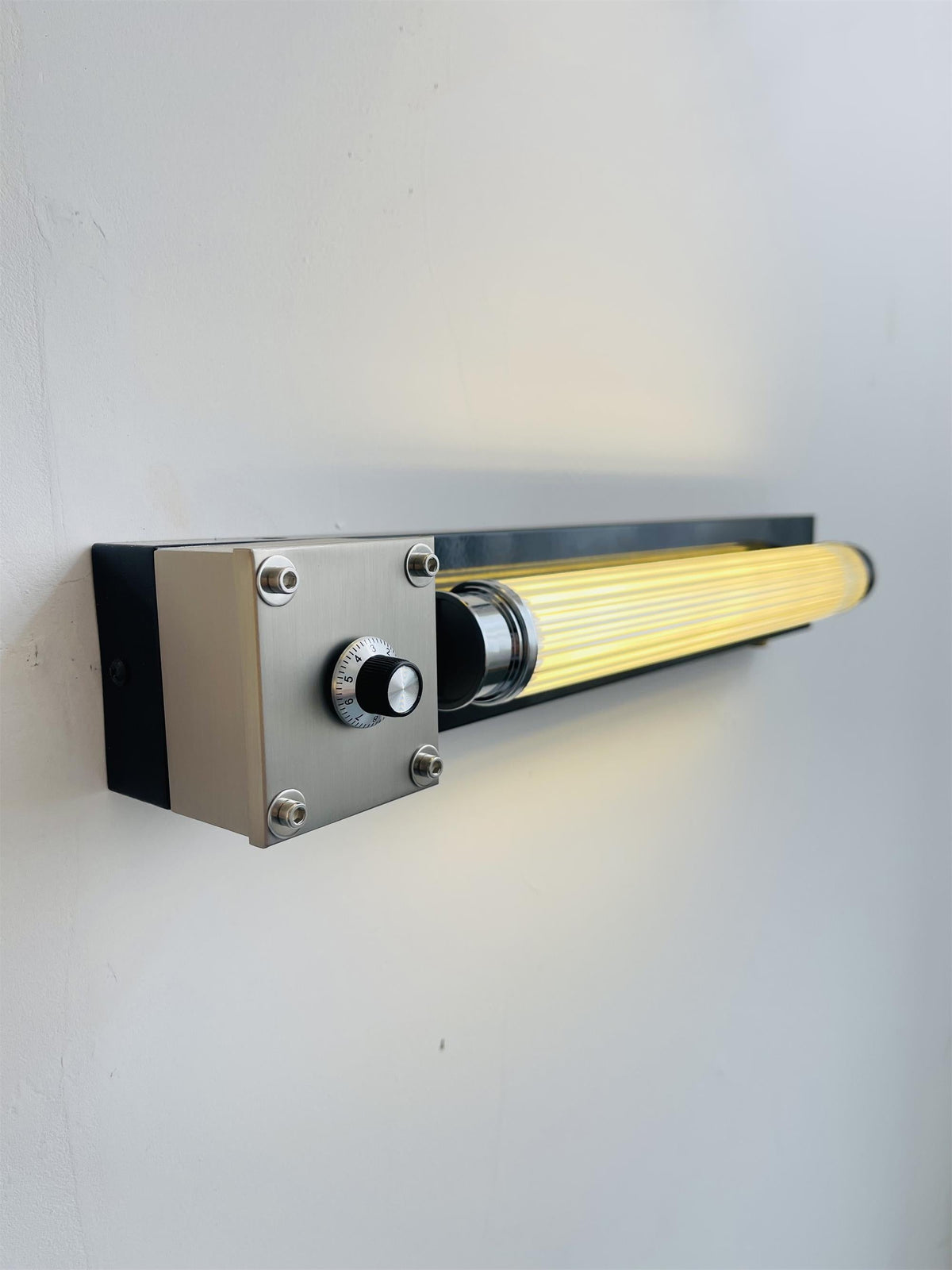 Cutshall Wall Lamp