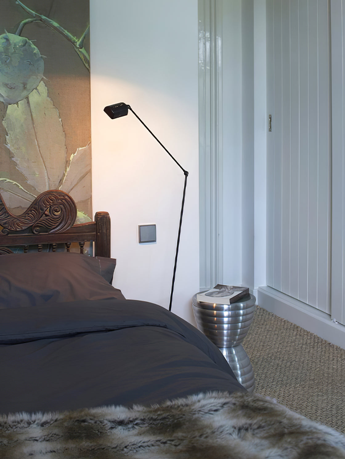 Vector Floor Lamp
