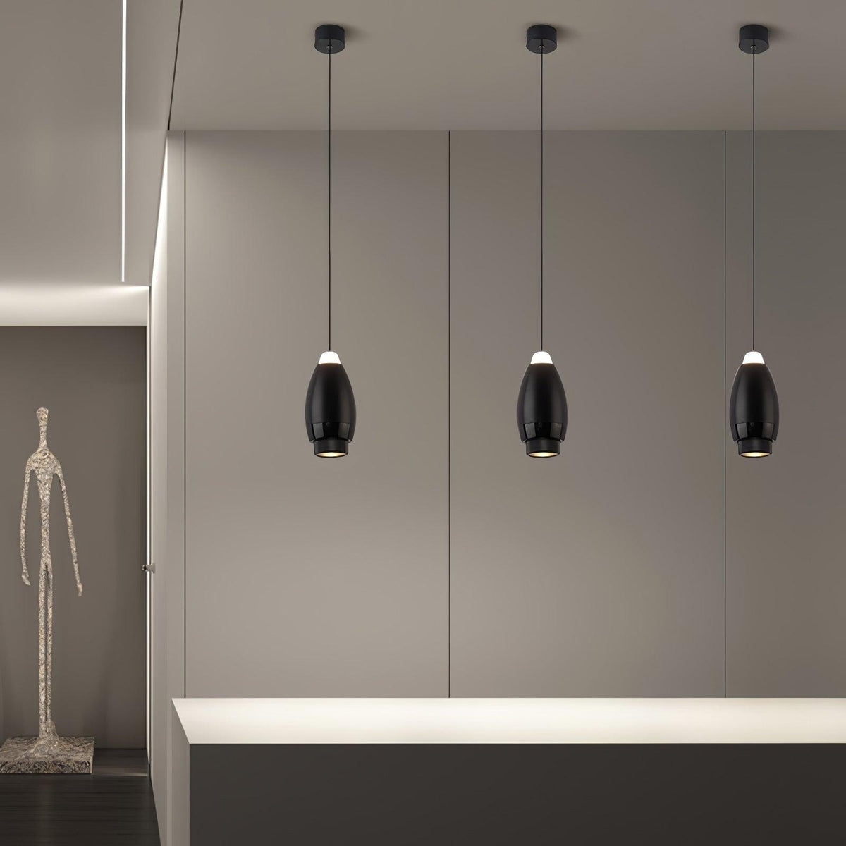 Dawn Pendant Light Pendant light