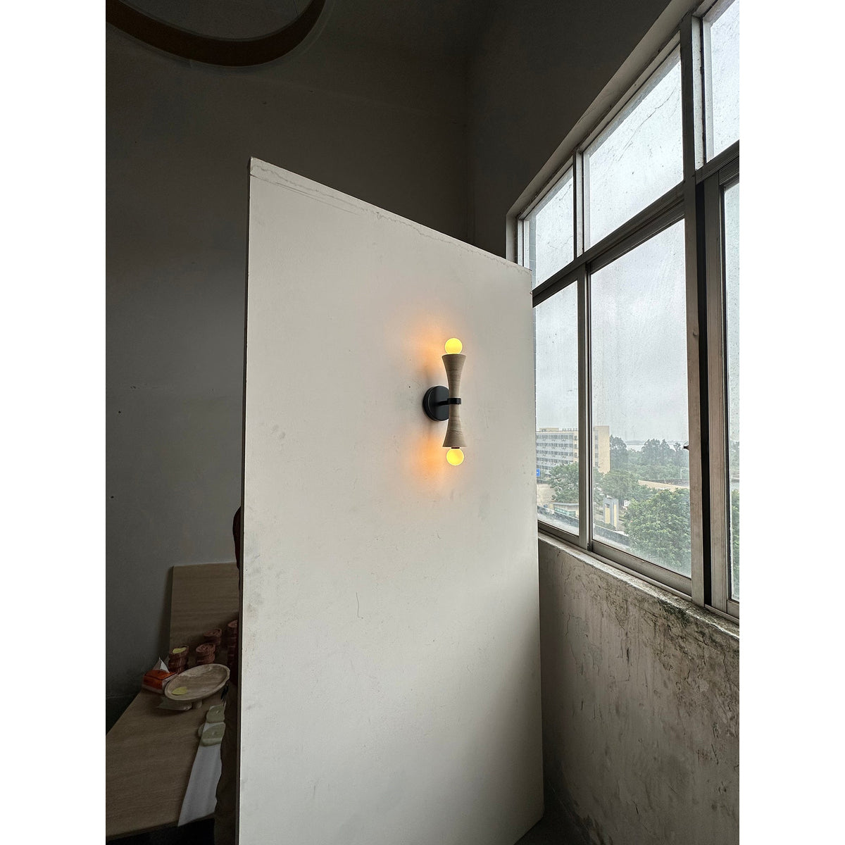 Dax Wall Lamp