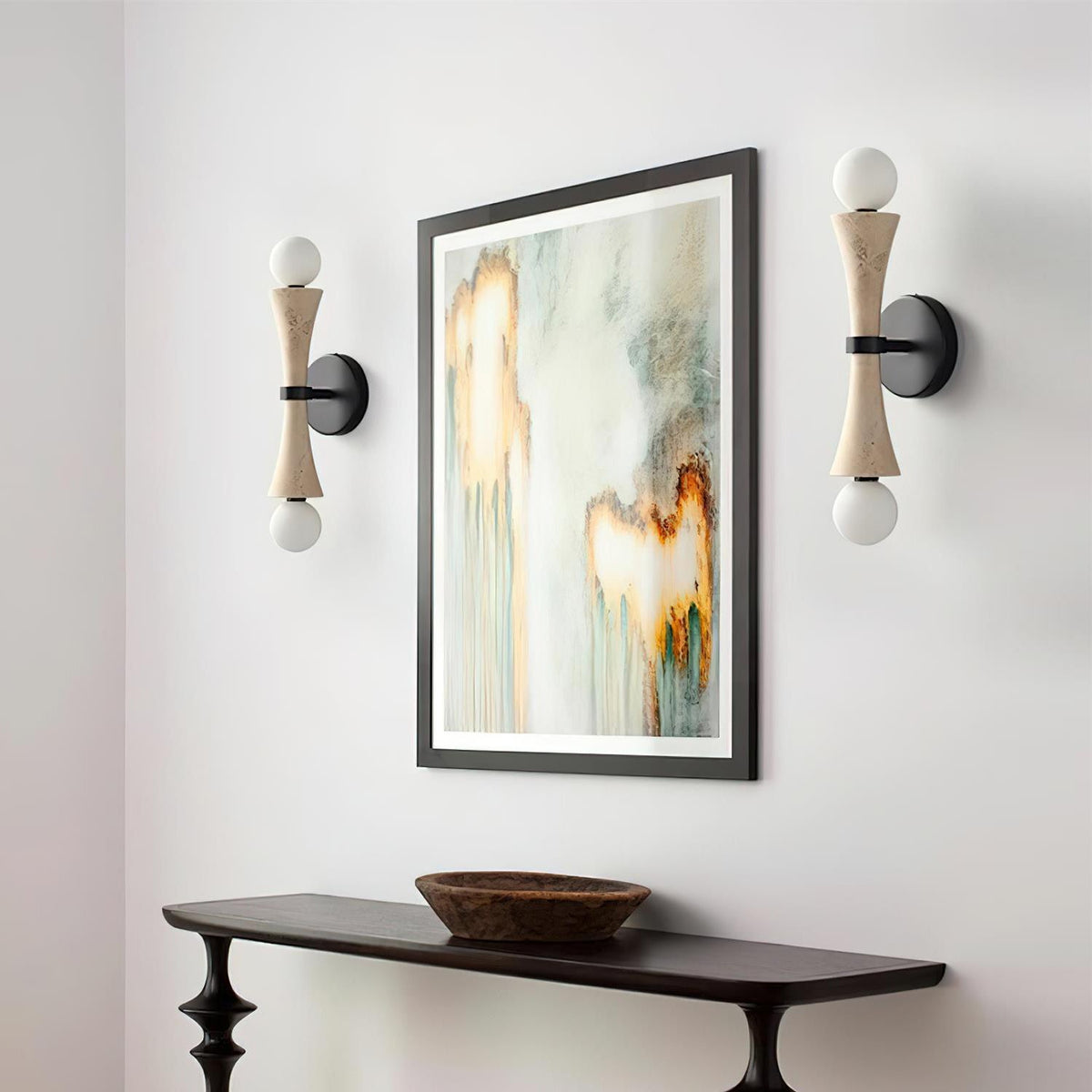 Dax Wall Lamp
