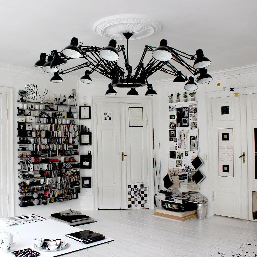 Dear Ingo Chandeliers Chandelier
