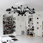 Dear Ingo Chandeliers Chandelier