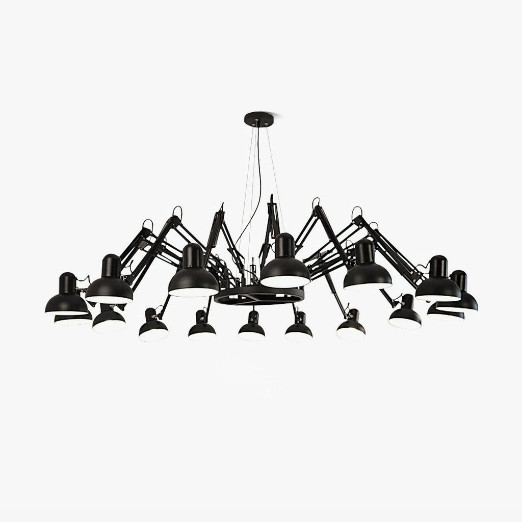 Dear Ingo Chandeliers Chandelier