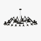 Dear Ingo Chandeliers Chandelier