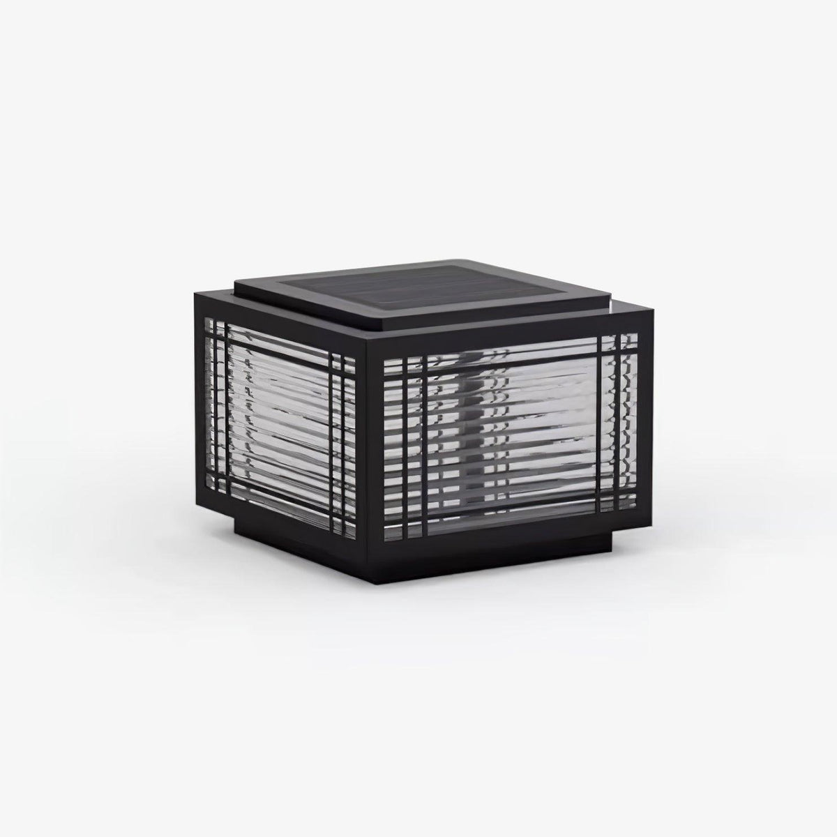 Deck Outdoor Post Light Table lamp