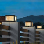 Deck Outdoor Post Light Table lamp