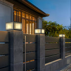 Deck Outdoor Post Light Table lamp