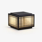 Deck Outdoor Post Light Table lamp