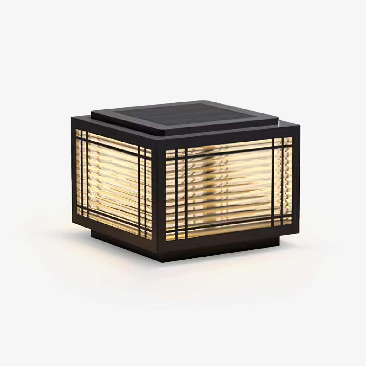 Deck Outdoor Post Light Table lamp