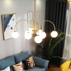 Delaney Chandelier Chandelier