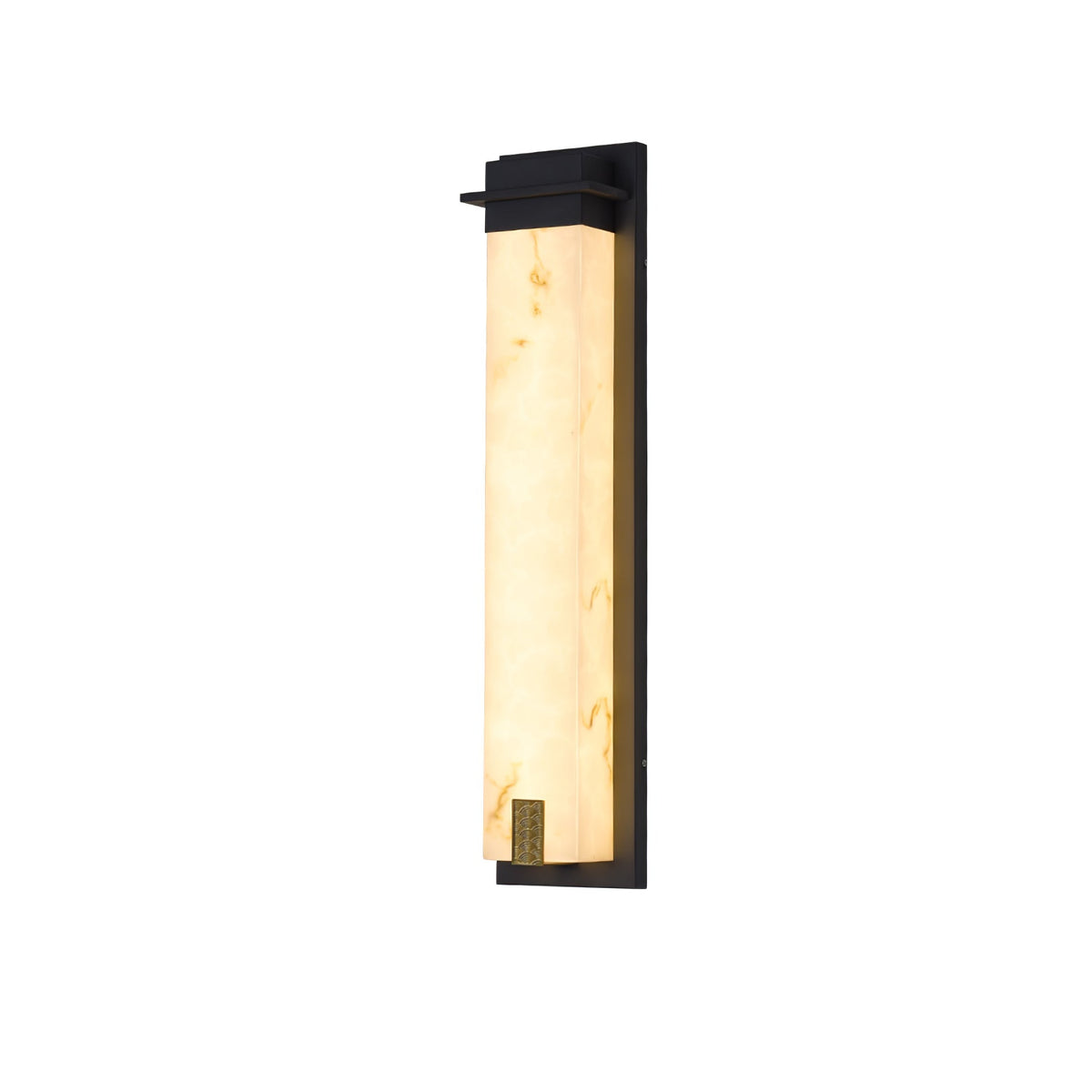 Delaney Outdoor Wall Light Wall lamp