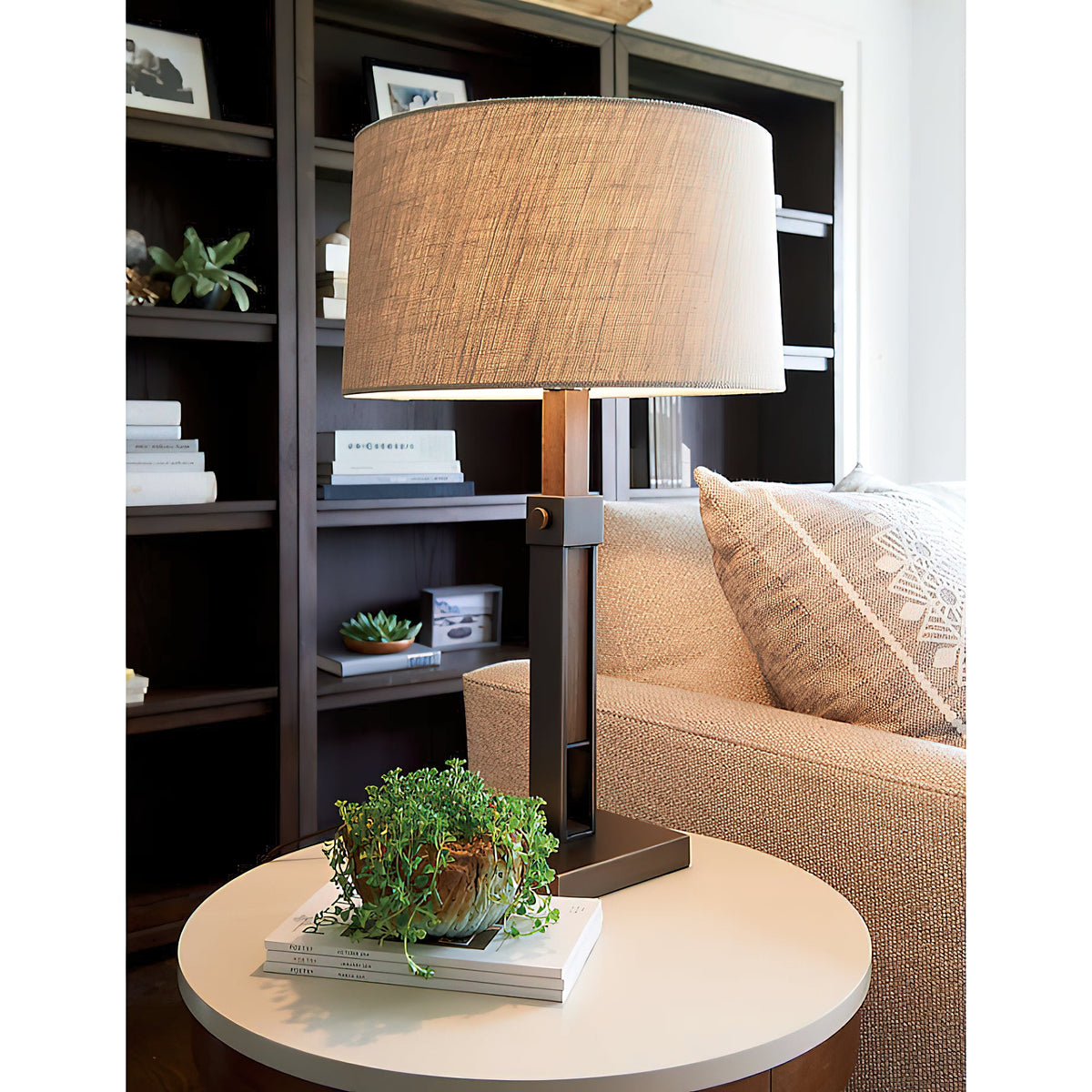 Denley Table Lamp