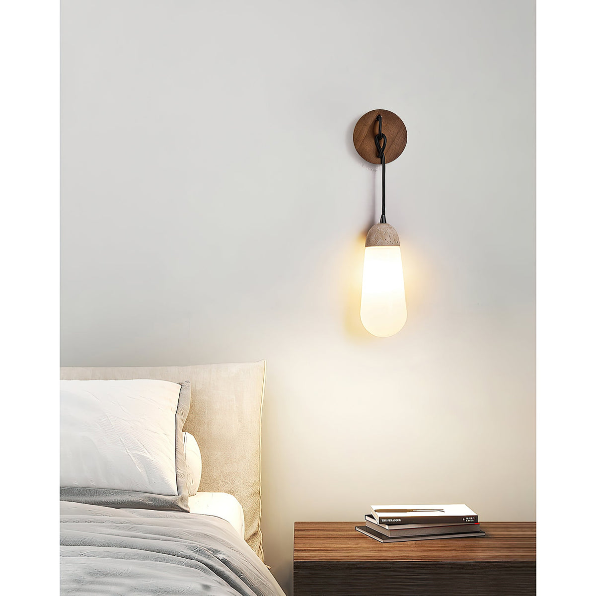 Denton Wall Lamp