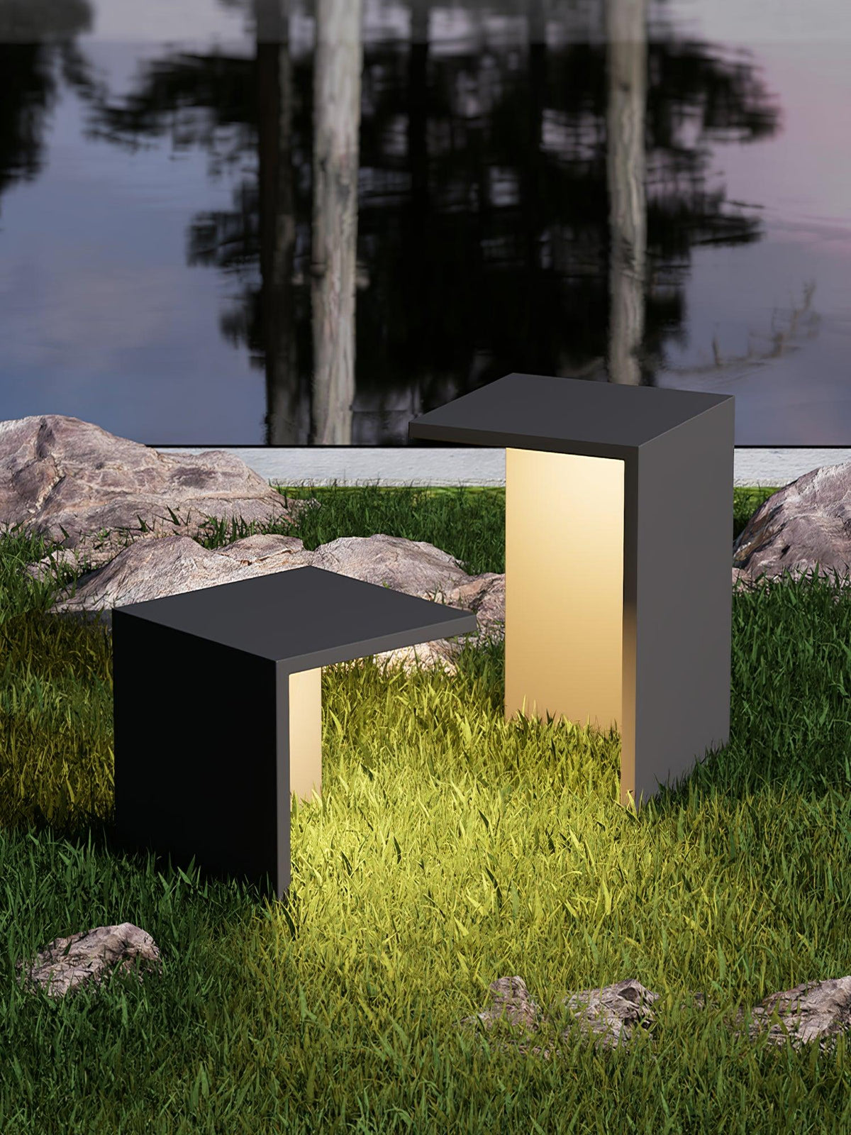 Desk Chair Garden Light Table lamp
