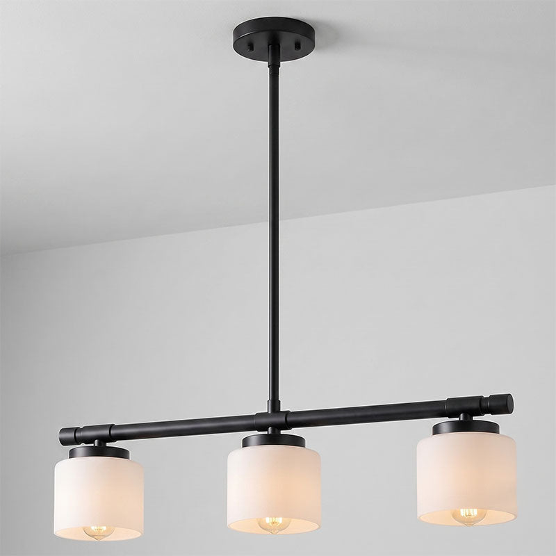 Devon Linear Pendant Lamp