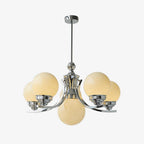 Dewdrop Globe Chandelier Chandelier