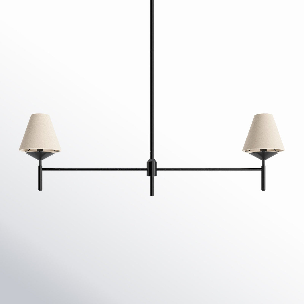 Manning Chandelier