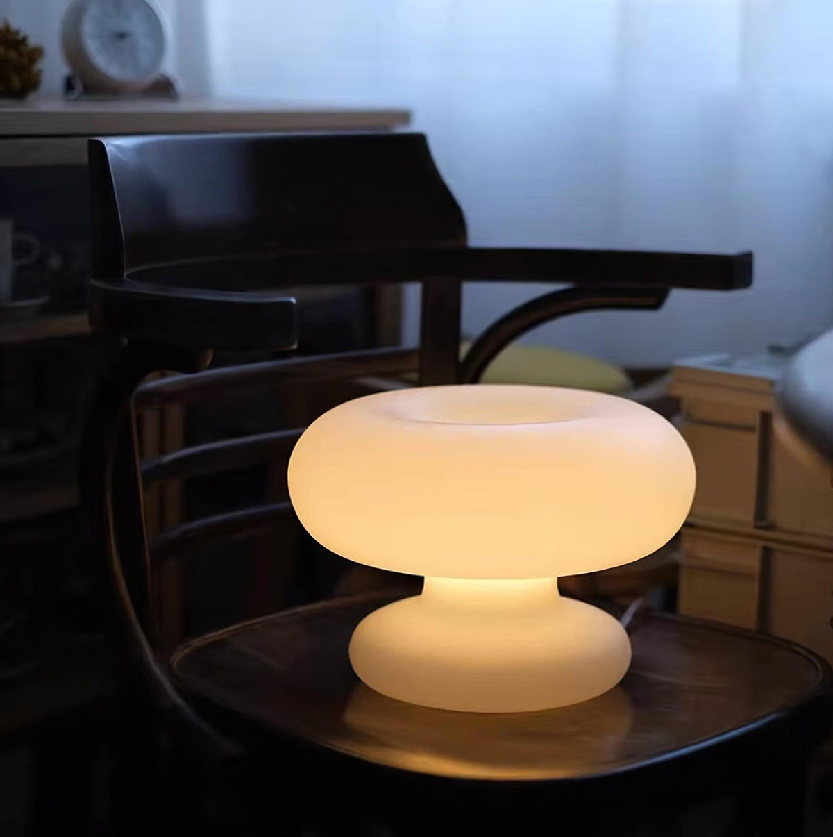 Donut Table Lamp Table lamp