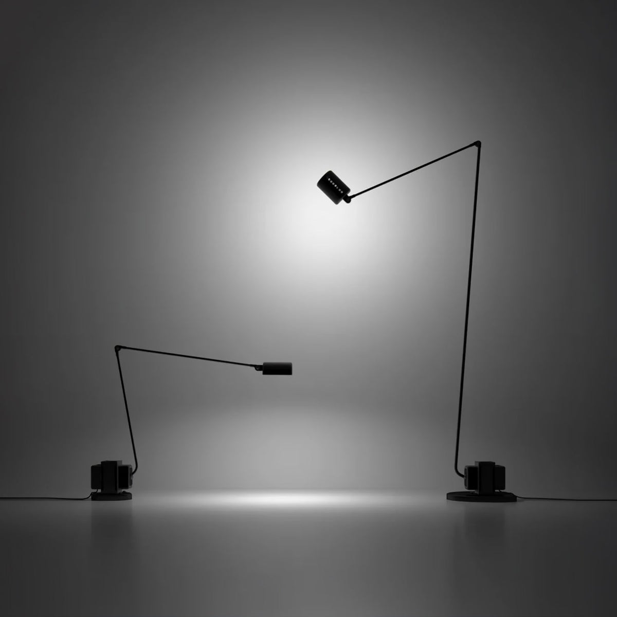 Dynamo Floor Lamp Floor lamp