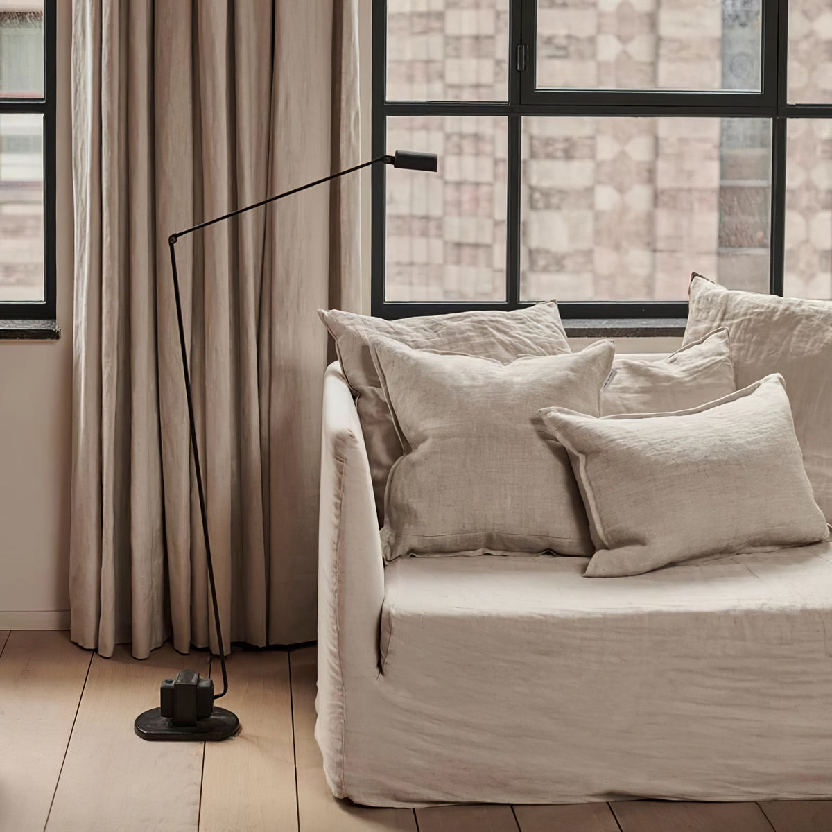 Dynamo Floor Lamp Floor lamp