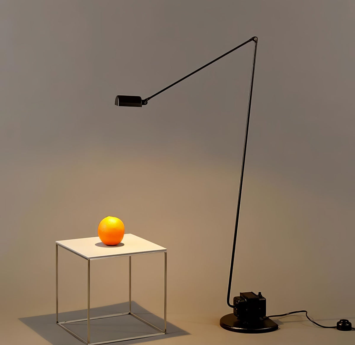 Dynamo Floor Lamp Floor lamp