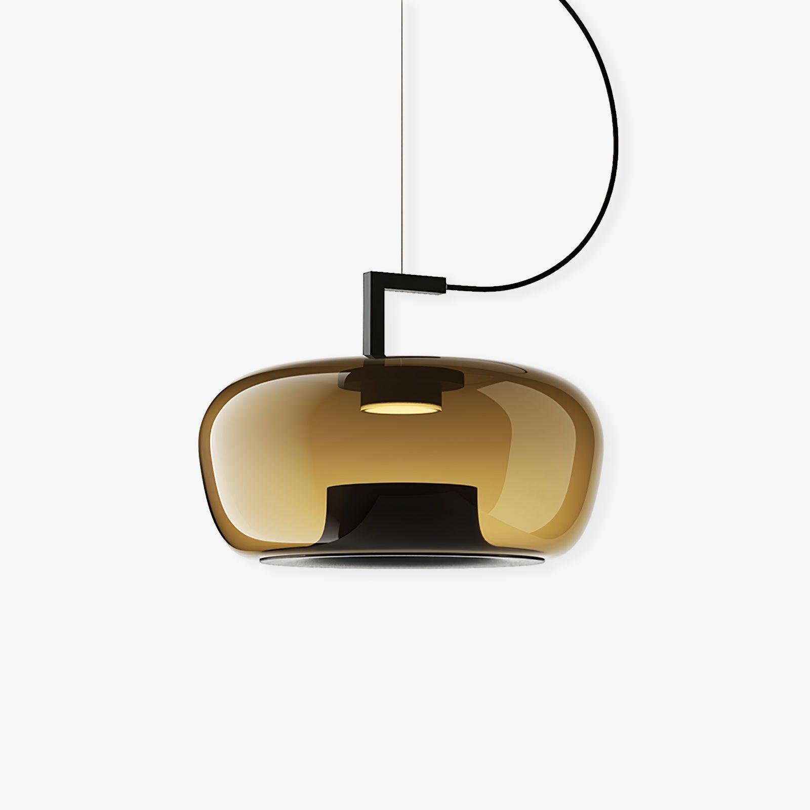 Doppelte Pendant Lamp Pendant light
