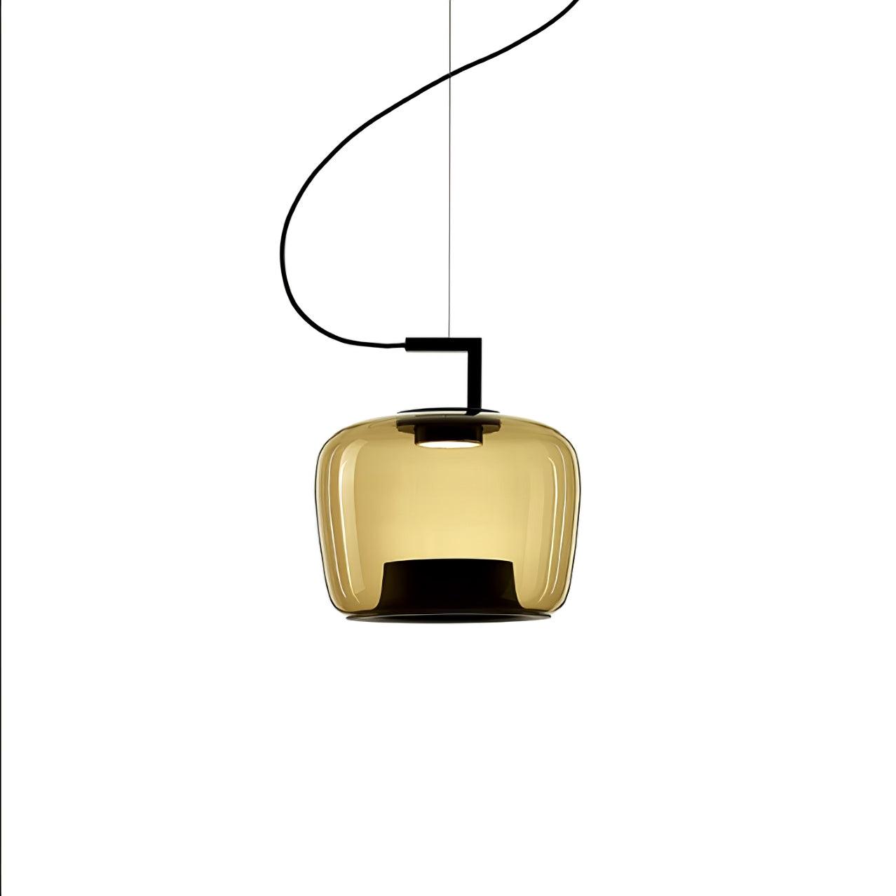 Doppelte Pendant Lamp Pendant light