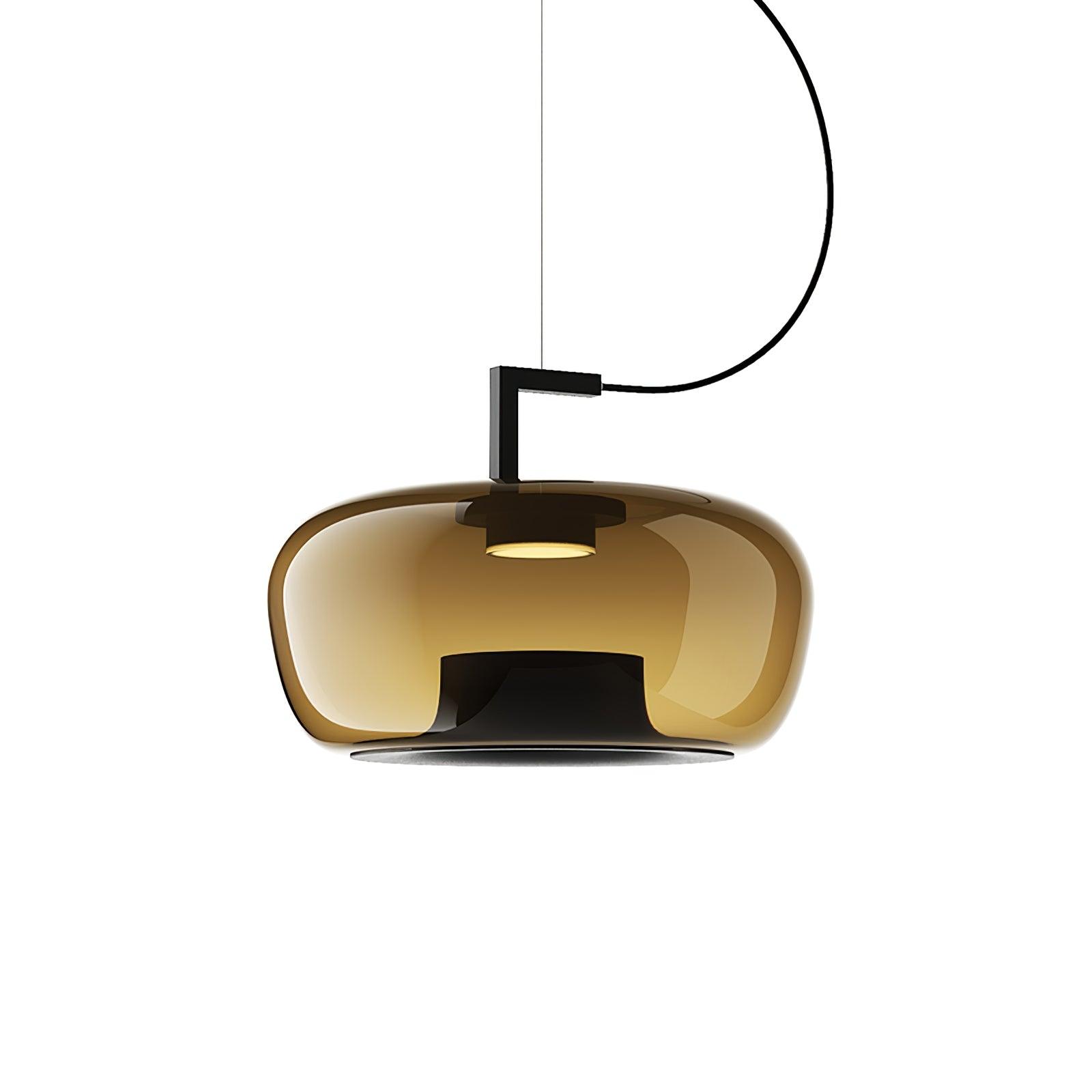 Doppelte Pendant Lamp Pendant light