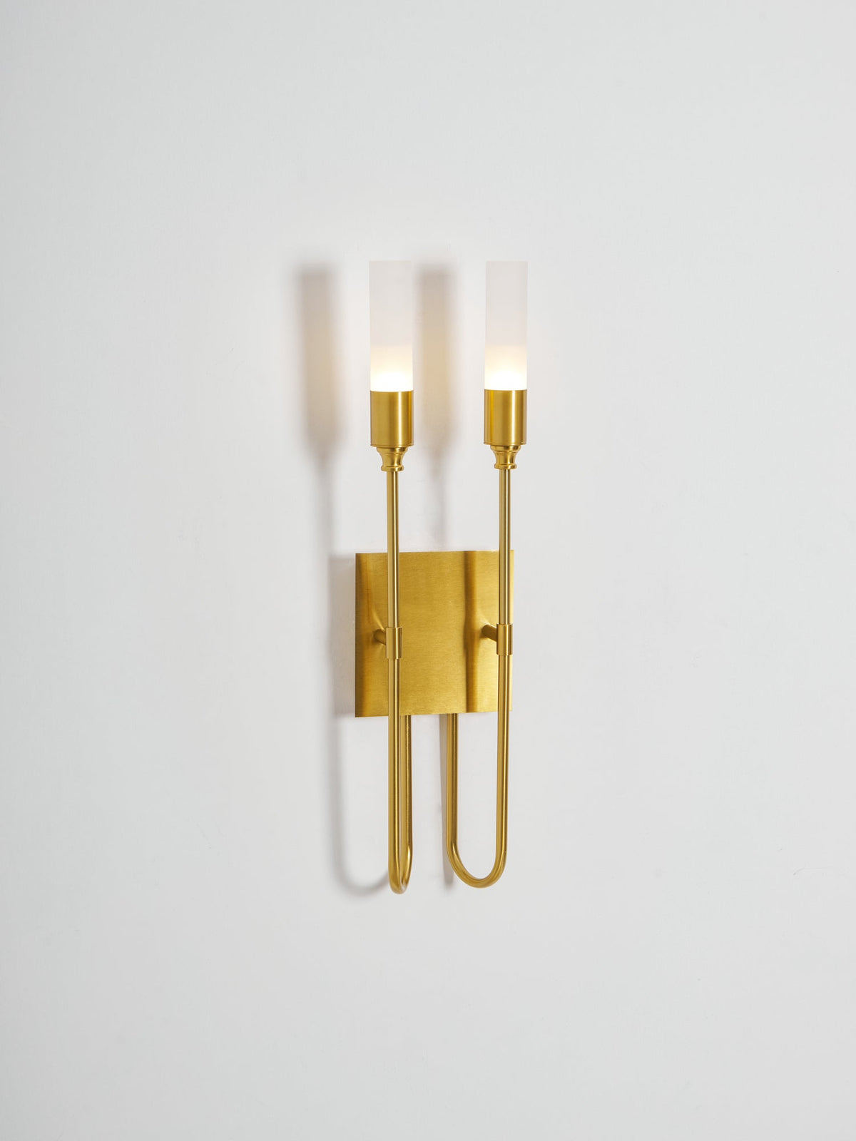 Double Arrow Wall Sconce 1001 Wall lamp