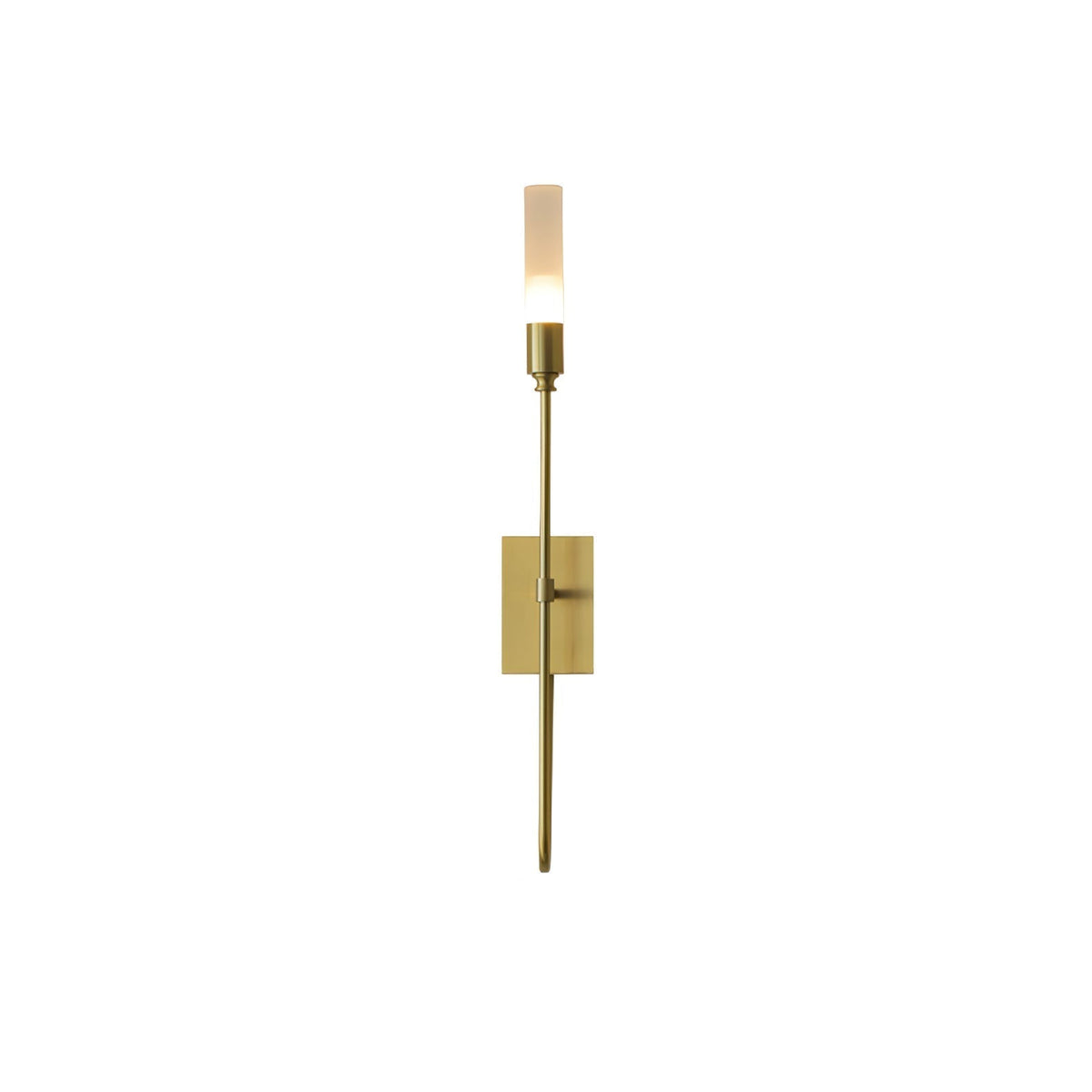 Double Arrow Wall Sconce 1001 Wall lamp