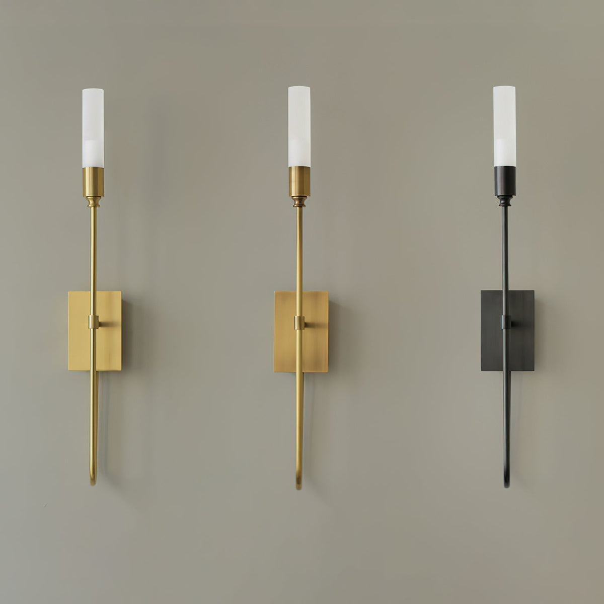 Double Arrow Wall Sconce 1001 Wall lamp