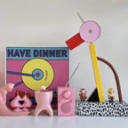 Ducky Table Lamp Table lamp