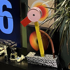 Ducky Table Lamp Table lamp