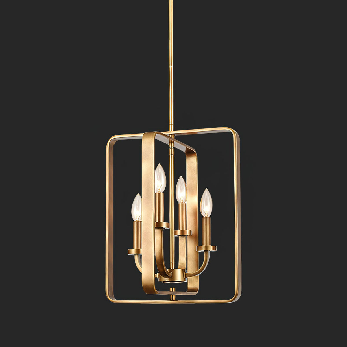 Dupree Pendant Lamp