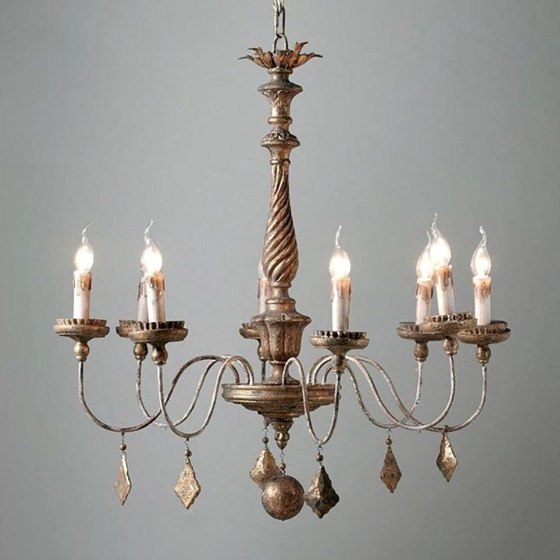 Durham Chandelier