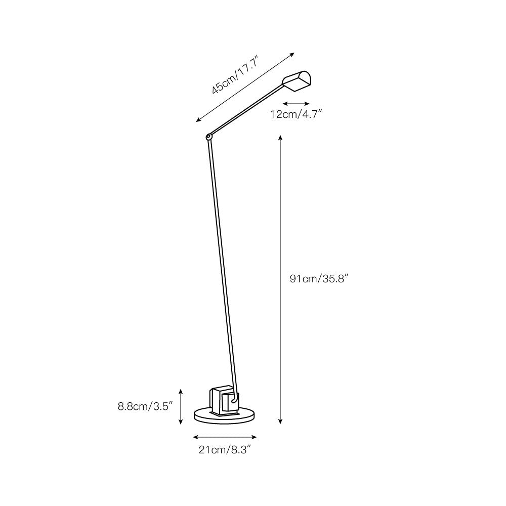 Vector Floor Lamp