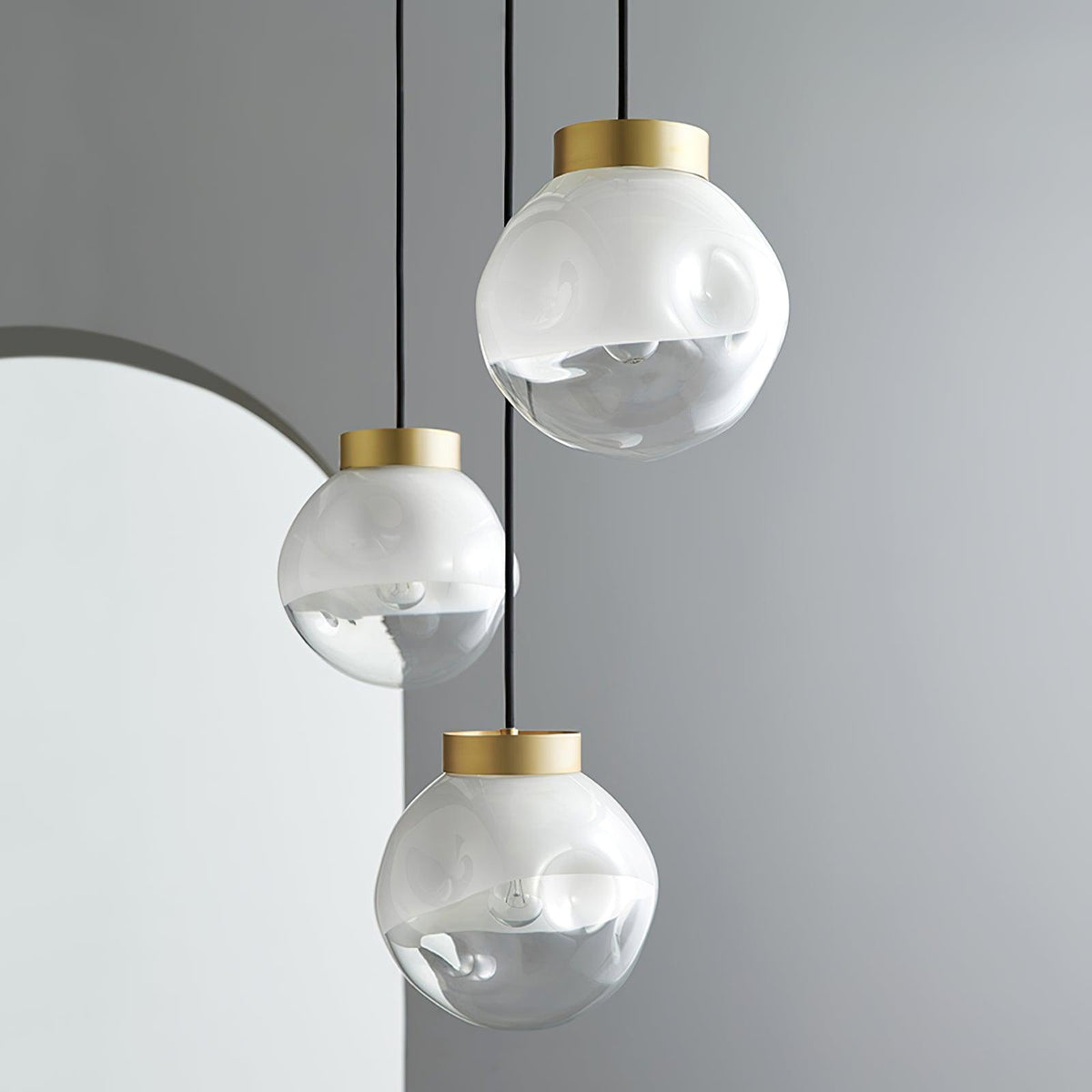 Ecar Peandant Lamp Pendant light