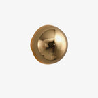 Aurum Sphere Wall Sconce Wall lamp